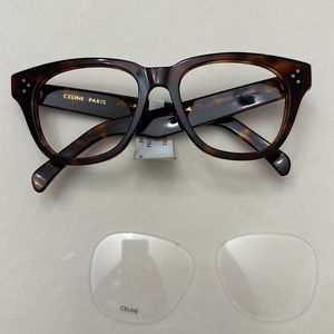 Celine optical frames CL50025i. Brand new!